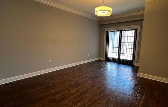 2 beds, 2.5 baths, 1,554 sqft, $4,600, Unit 411 S ETON ST - UNIT 3