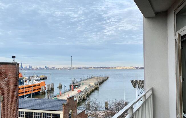 90 BAY ST