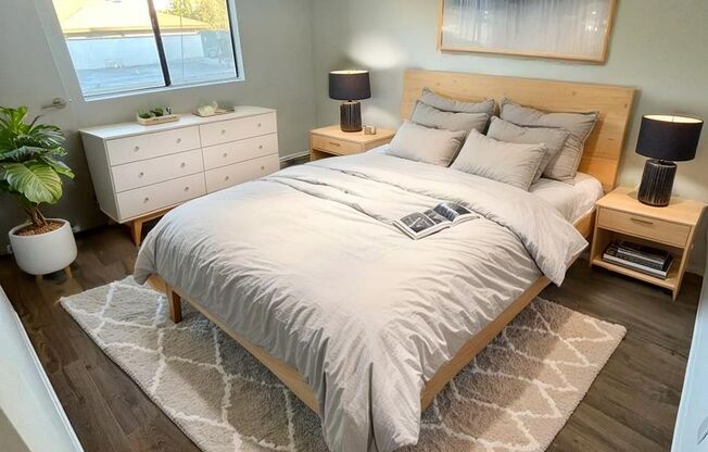 Stylish and Convenient Living in Eagle Rock at 1453 Colorado Boulevard