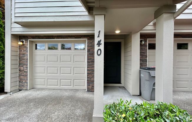Edy Road Townhomes