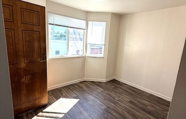 Not Your Typical Apartment – Discover Townhouse-Style Living at Sunset Square!