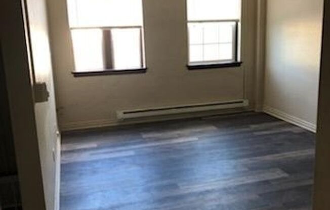 Augustine Apartments