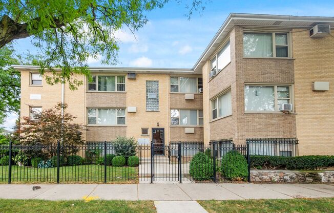 3757-59 W. 59th St MOBILITY ZONE