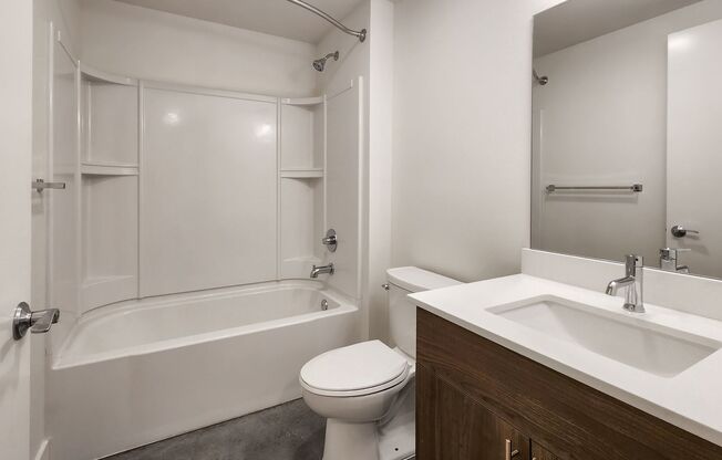 1 bed, 1 bath, 510 sqft, $2,625, Unit 314