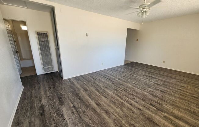 2 Bedroom home COMING SOON!!!!