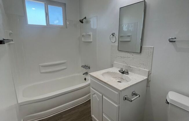 1 bed, 1 bath, 600 sqft, $1,900