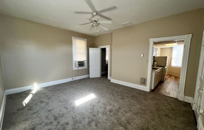 Highlands Apartment.(4-Plex)