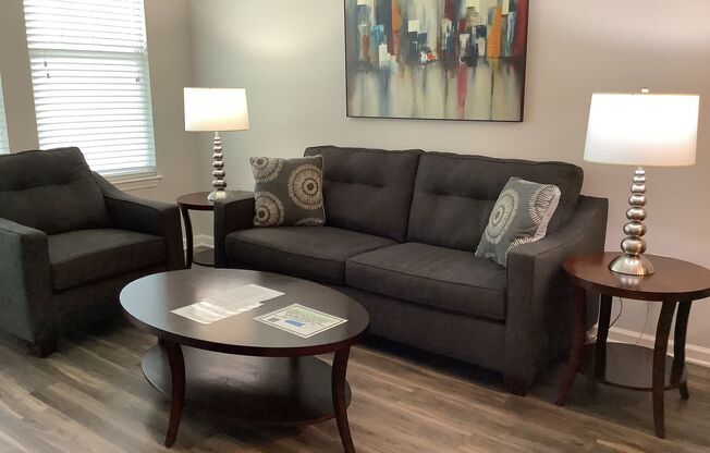 1 bed, 1 bath, $3,590, Unit 217-715