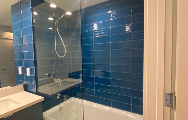 Studio, 1 bath, 384 sqft, $2,195, Unit 25