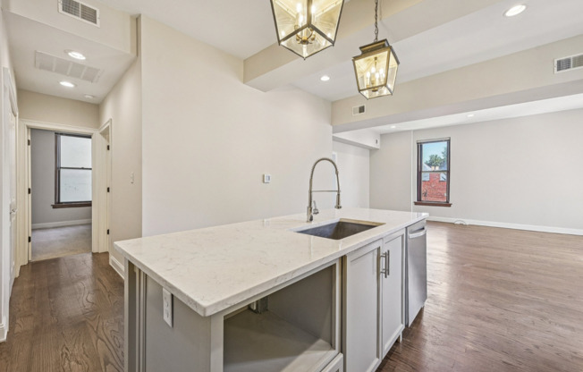 2 beds, 2 baths, 1,251 sqft, $2,995, Unit 306