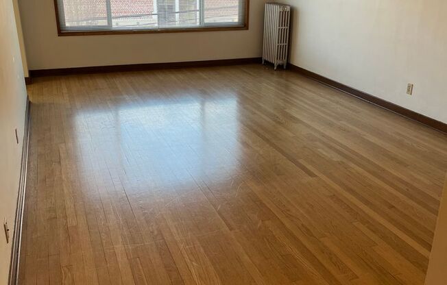 Studio, 1 bath, 582 sqft, $1,525, Unit 203