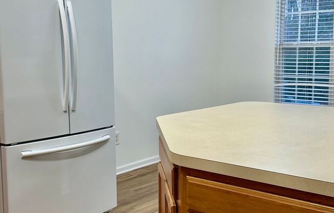 Ballantyne 2-bedroom Townhome ready now!