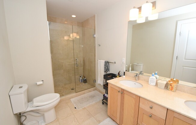 2 beds, 2 baths, 1,222 sqft, $3,600, Unit 302