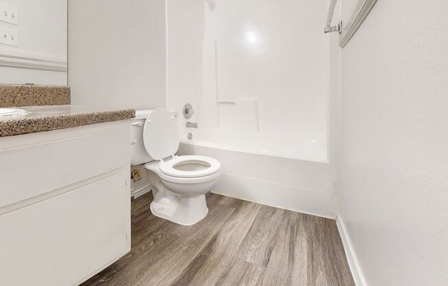 1 bed, 1 bath, 500 sqft, $979, Unit 203