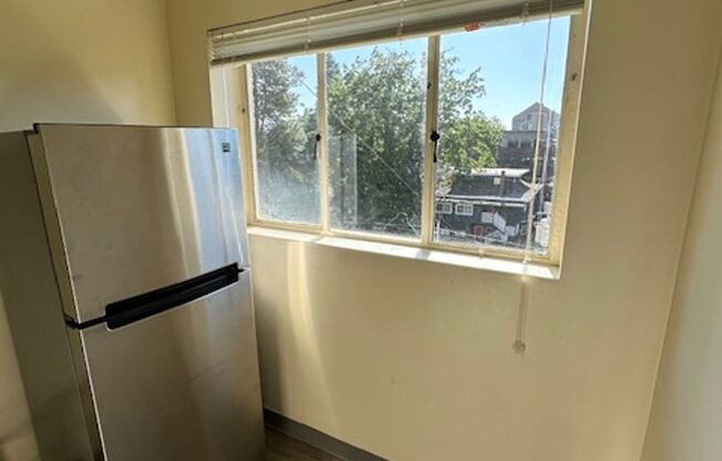 1 bed, 1 bath, 548 sqft, $1,347, Unit 505A