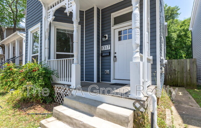 1317 North 22nd Street
