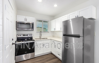 4218 North17th Street