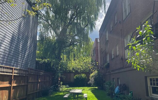 Marion Court