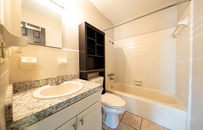 2 beds, 2 baths, 1,116 sqft, $1,349, Unit APT 5