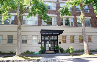 1928 SW Laurel St Portland Heights Apartments