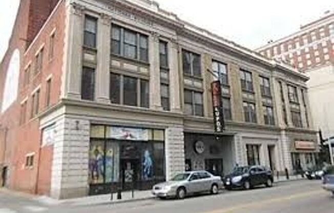 Providence Downtown- Arts District-Exclusive Condo - $1,795