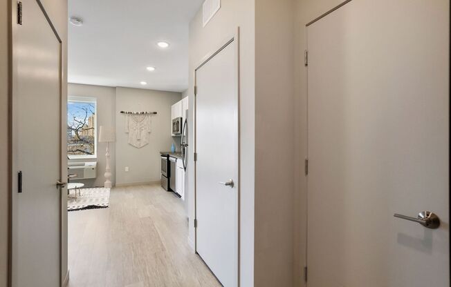 Studio, 1 bath, 393 sqft, $1,099, Unit Unit 209