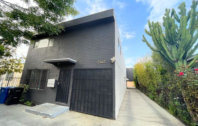 5347 Blackwelder St.