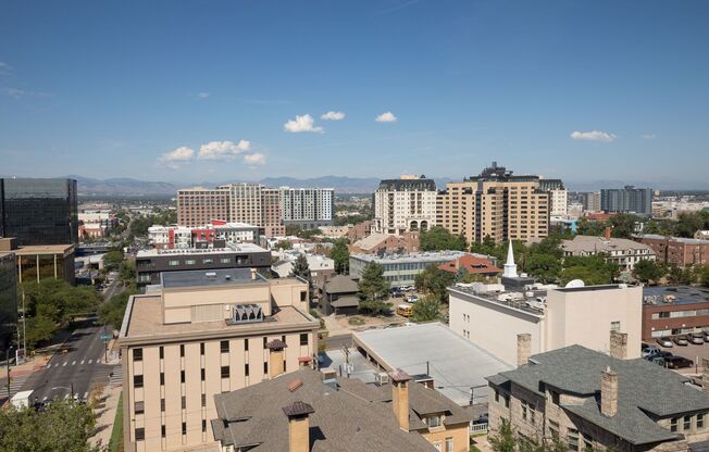 2 beds, 2 baths, 1,040 sqft, $2,289, Unit 1102