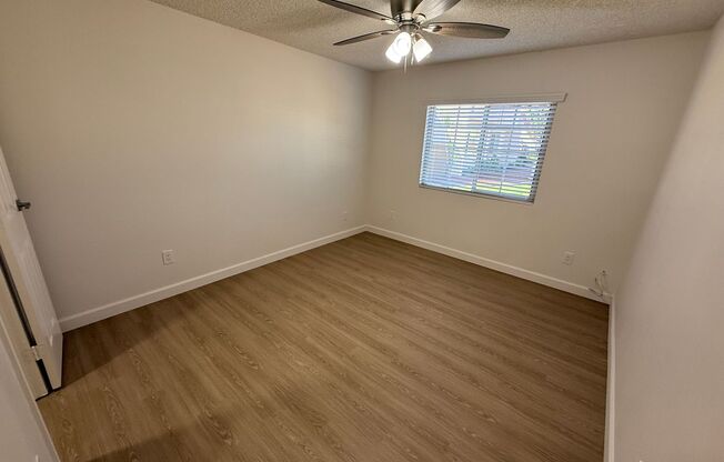 2 beds, 2 baths, $2,595, Unit A-18