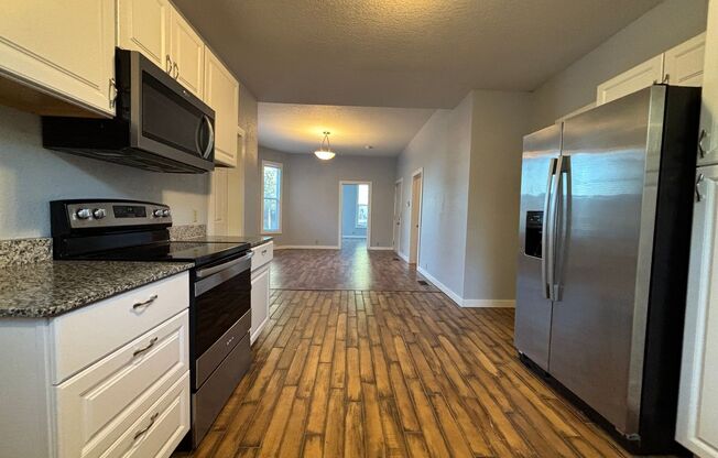 421 Mount Ida