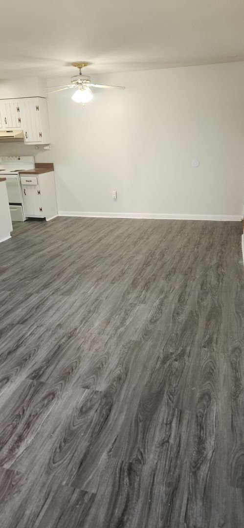 Taylor Court Apartments