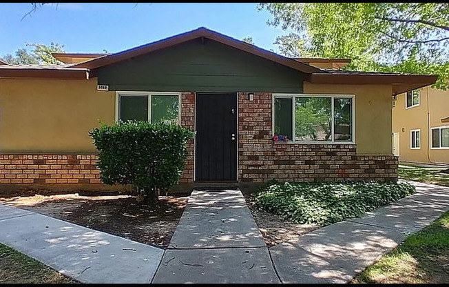 50% Off First Months Rent | Private Deck & Prime Location | 2BR Sacramento Condo