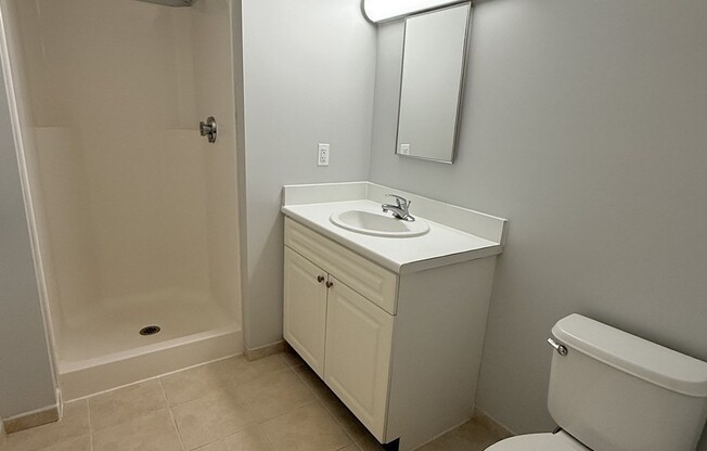 2 beds, 2 baths, 1,245 sqft, $4,030, Unit 409