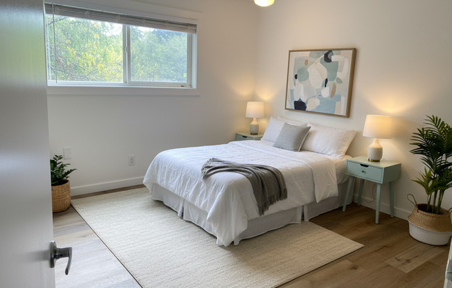 1 bed, 1 bath, 519 sqft, $1,295, Unit 41