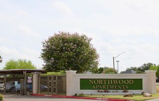 Northwood Apartments
