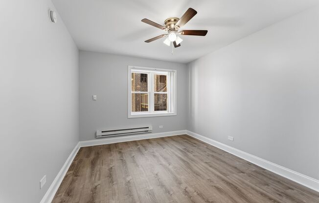 1 bed, 1 bath, 494 sqft, $1,850, Unit 307