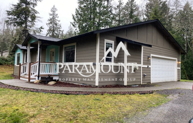 Beautiful 3 Bed/2 Bath Rambler Awaits!