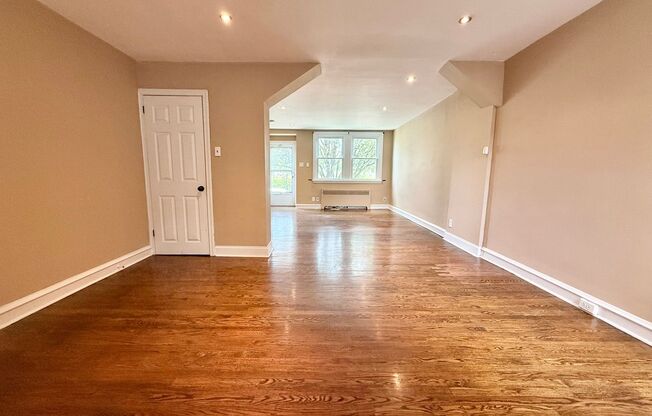 Manyaunk 3 Bedroom