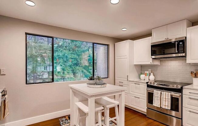 Beautifully Updated Edmonds Home with Spacious Fenced Backyard