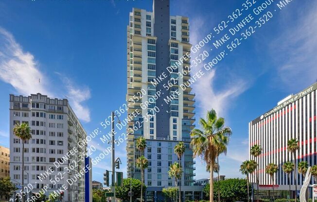 400 W. Ocean Blvd.