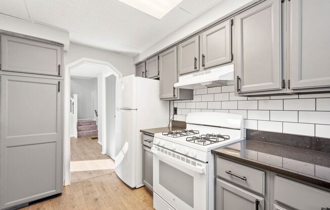 Realty Avenue Townhomes