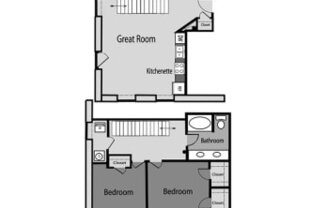 Partner-provided photo for $2100 unit