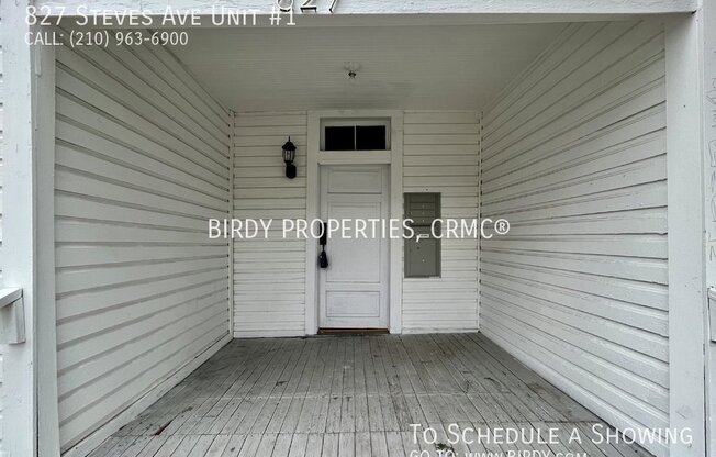 Partner-provided property photo