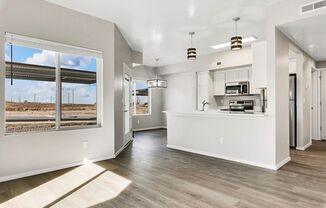 South Ridge Apts Luxury Apartment w/ Modern Amenities!