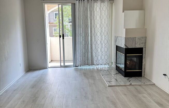 1 bedroom 1 ba in Mission Valley, Available now!