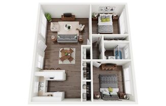 Partner-provided photo for $2350 unit