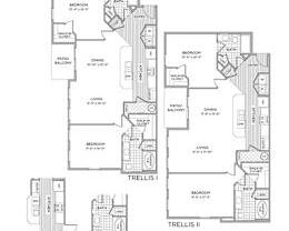 Partner-provided photo for $1455 unit