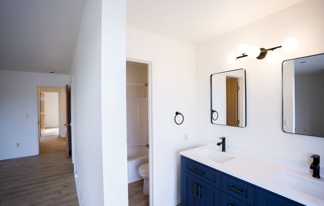 FULLY GUTTED & RENOVATED 4-Bedroom Condo Near Montana State University