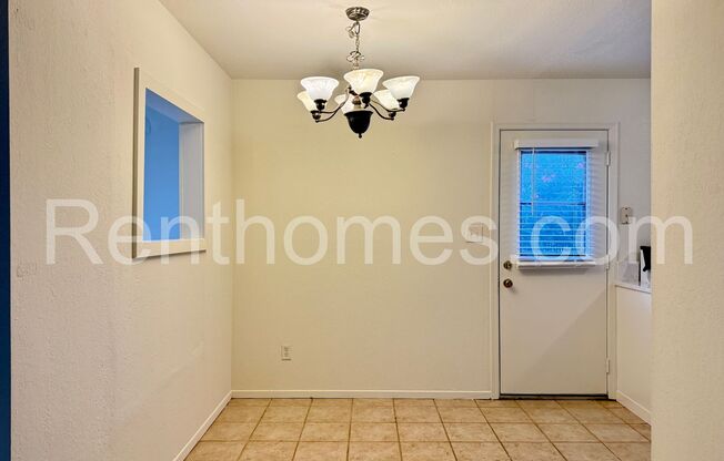 Clairemont, 5281 Constitution Road- Remodeld in September 2025! Lovely Single Level Home Convieniently Located