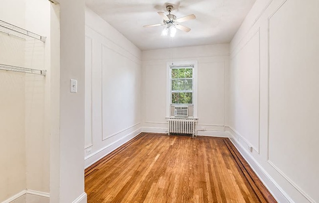 Hardwood Floors at Highview and Castle Manor, Washington, 20009